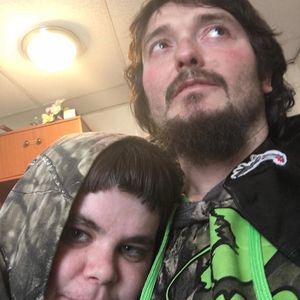 Meet your Posher, Brian heidi